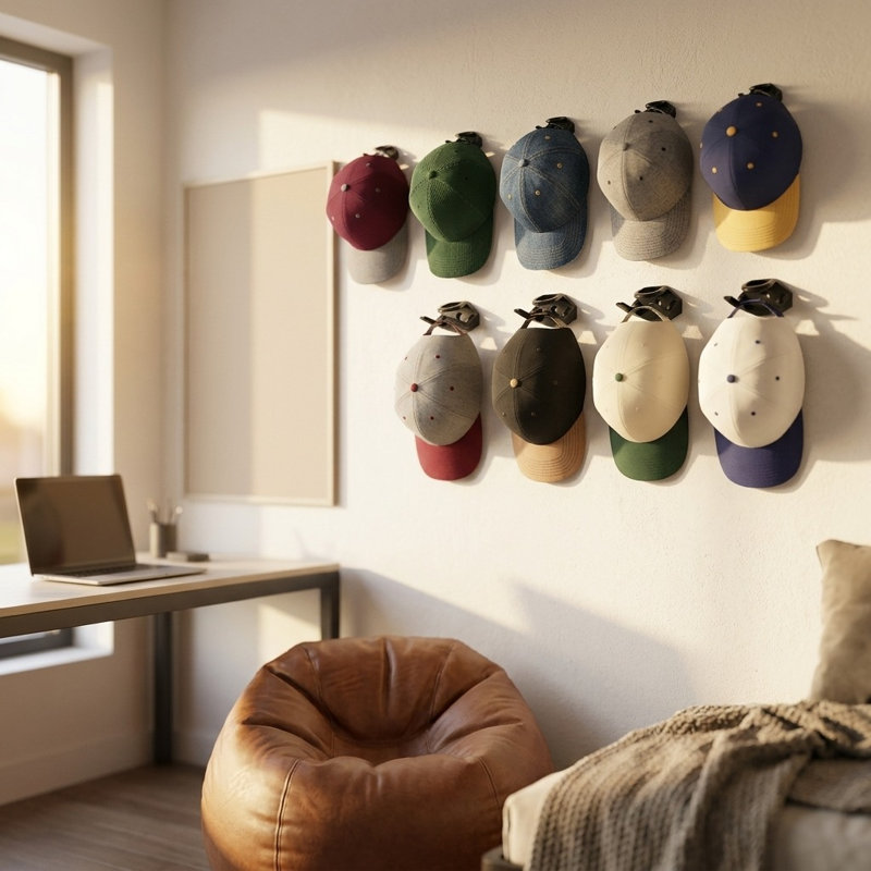 Plastic Wall Hook