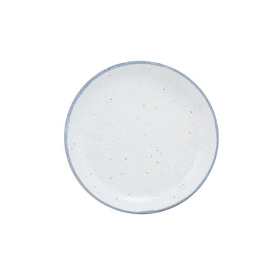 Arctic Coupe 6" Bread and Butter Plate