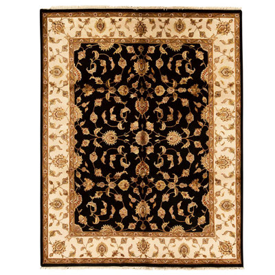 One-of-a-Kind 8'1" X 10'6" Area Rug in
