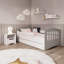 Hermes Drawer Convertible Bed and Mattress-1889105860-1889540743