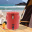 4.09 Gal Insulated Beverage Dispenser-1069671184