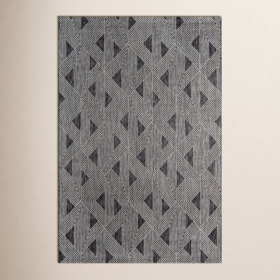 Nysa Geometric Rug
