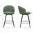Yandier Swivel 26" Counter Stool-1955992207