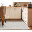 Emitt Vinyl Machine Printed Area Rug-86156075