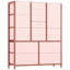 Commode 15 tiroirs Brietta-1741176856