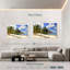 Gillard, Sainte-Lucie, plage de sable blanc-107965235