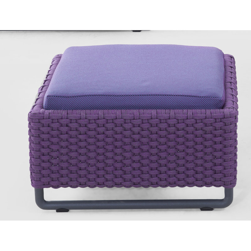 Outdoor Pouf