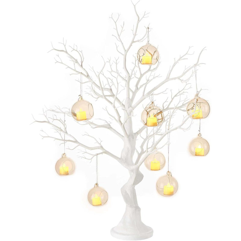 Easter Tree Centerpiece Tabletop Tree