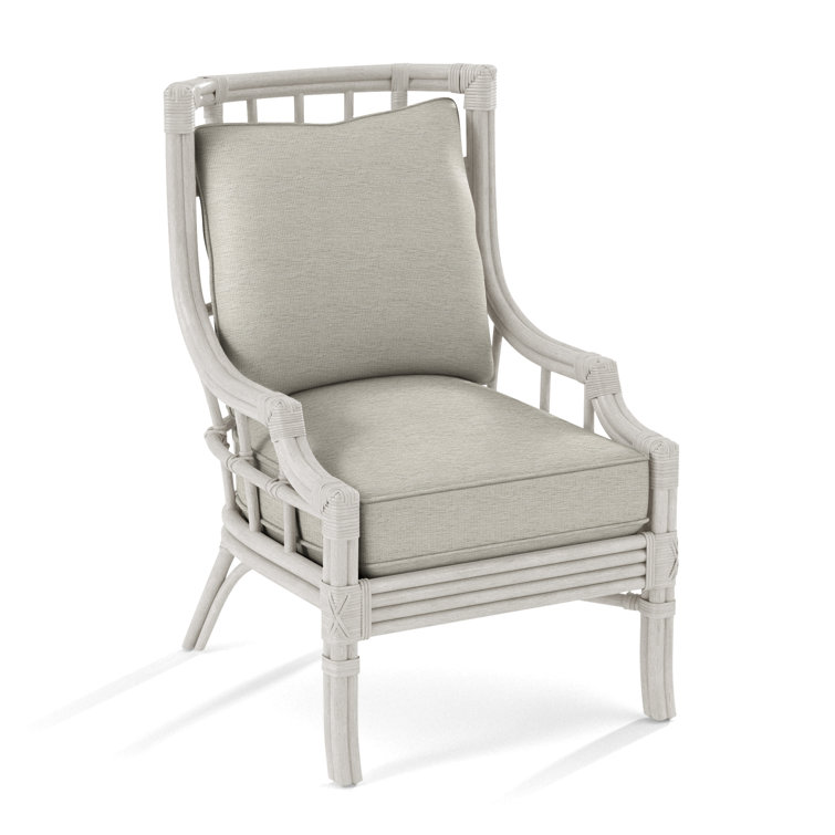 Fauteuil large 28,5 po Seville