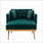 chaise lounge chair   /accent chair-1763205110