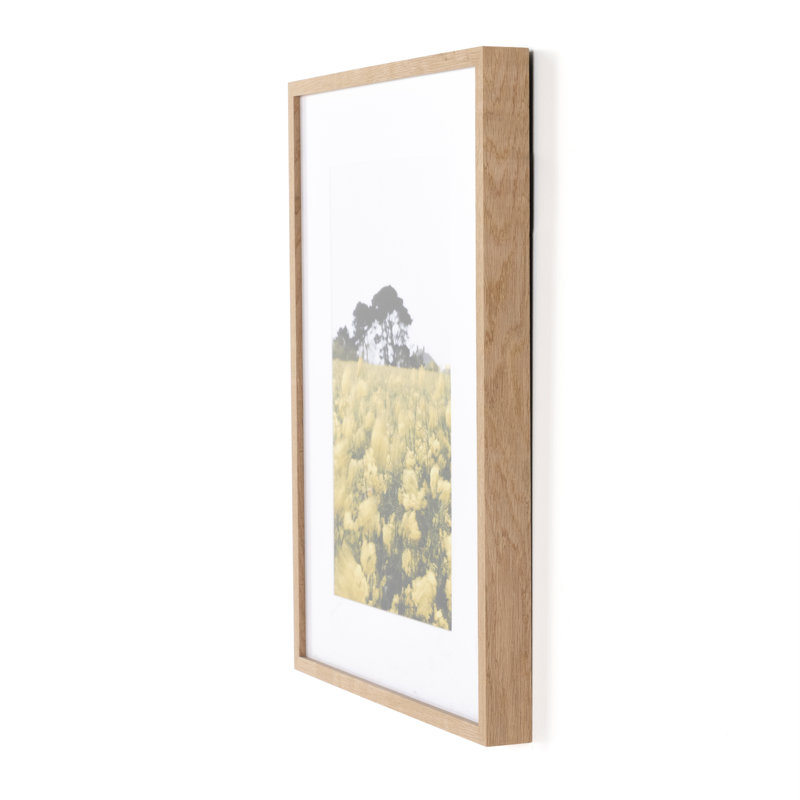 In The Wind Print by Annie Spratt, 32" H x 24" W x 2.5" D