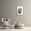Silhouette VI Painting by Sarah Stockstill-73326143-73369524