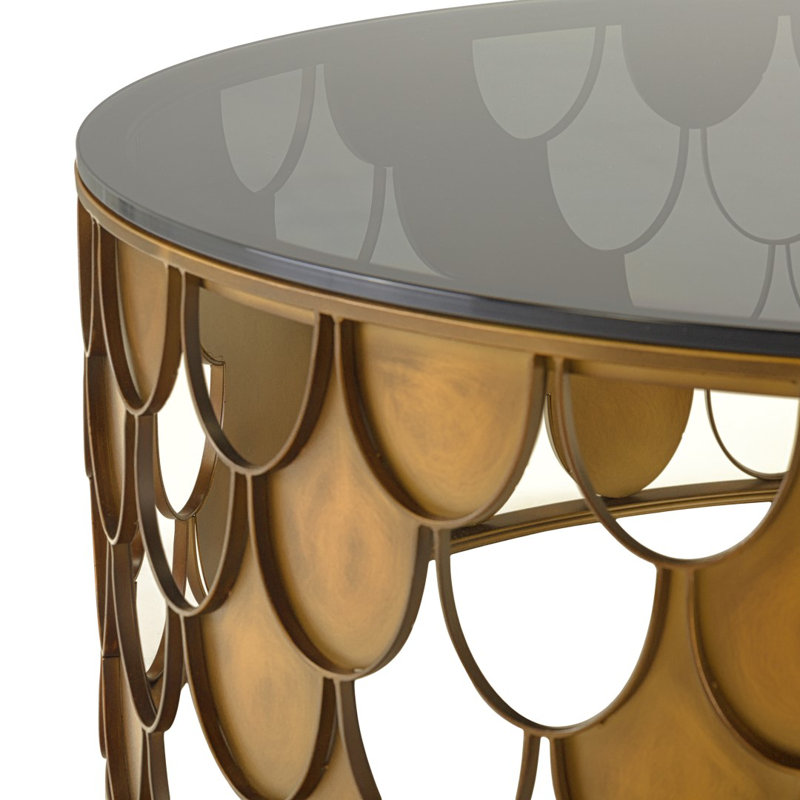 Table basse Nevaeh