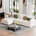 Chenille beige