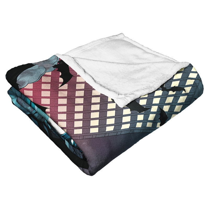 Throw Blanket