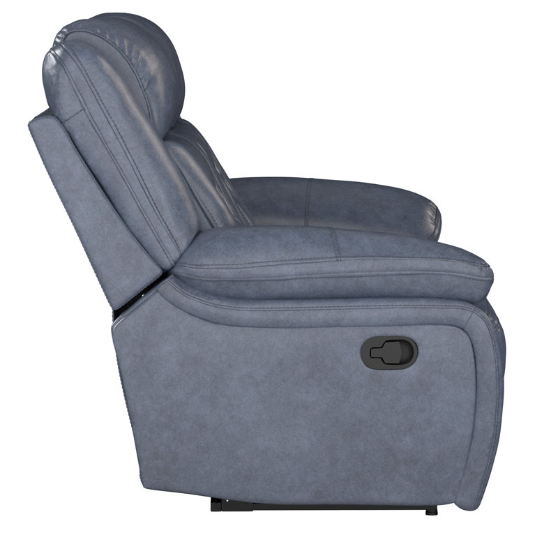 Seija Reclining Loveseat