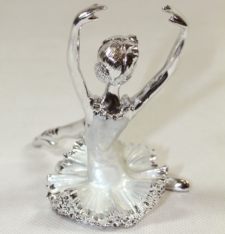 Parke People Decorative Object