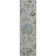 Premium Machine Washable Prisco Taupe Rug