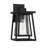 Buchanan Black 1 - Bulb Seeded Outdoor Wall Lantern-611821137
