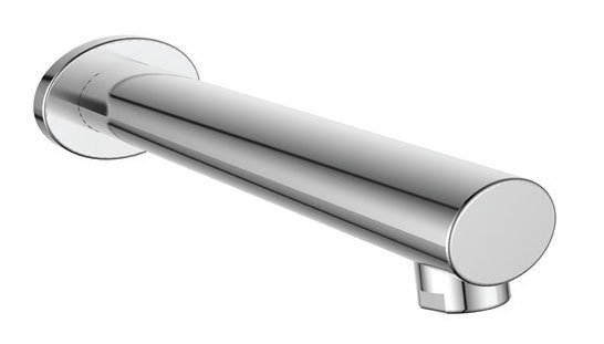 Fresh Tub Filler, Polished Chrome