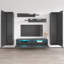 Meuble audio-vidéo Fly 100 A 35TV-43240657