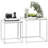 Side Table Set