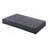 Bed Mattress Gel-Infused Memory Foam Hybrid Mattress, Dark Gray, Mattress In A Box-490701229-490701230