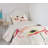 Poppy Farmhouse / Country Coverlet