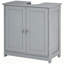 Bathroom Vanity with Basin-605587044