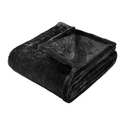 Couverture en molleton moelleux Nile Mills