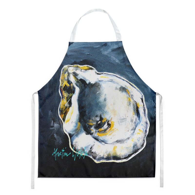 Bib Apron
