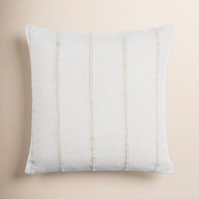 Charleston Pillow Cover