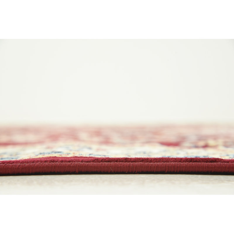 Tapis oriental Jackson Jackson, Rond 10pi