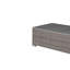 Canapé modulaire avec table basse u Shearin