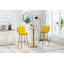 Tabouret de bar 27,56 po Aquilae-565258458-566109296