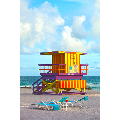 " Miami Beach Florida " by Fotomak