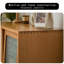 Armoire d'appoint Modern
