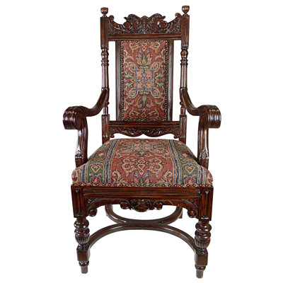 Edwardian Armchair