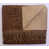 Beige/brun