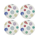 Jewel Pebble 16" Vinyl Placemat