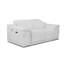 Causeuse inclinable en cuir italien Kingswood-50816710-118589120