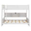 Lit superposé avec armoires de rangement et ports USB-1568658357-1568658355