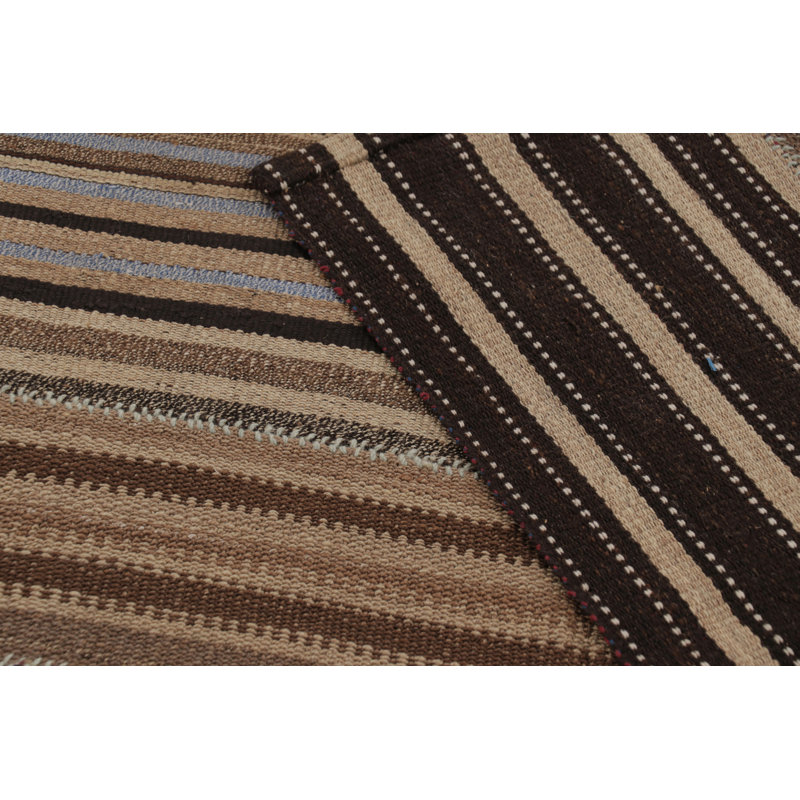 Vintage One-of-a-Kind 6'6X8'9 Area Rug