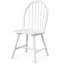 Chaise d'appoint de couleur-92594829