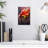 Brampt Abstract Phoenix-108427514