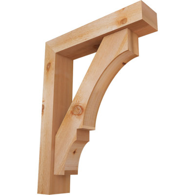 Balboa Block Offset Brace Bracket