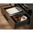 Edmondson L-Shaped Writing Desk