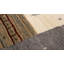 Geometric Wool Hand Woven Area Rug-845195430