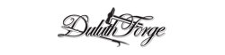 Duluth Forge logo