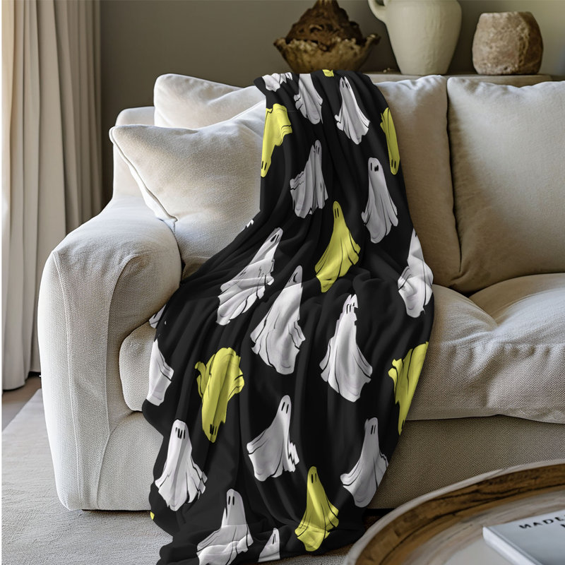 Throw Blanket, Queen